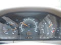 35-60 in a 1999 Mercedes Benz S320