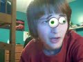 COmpletely random: vx-1000 test vid 1
