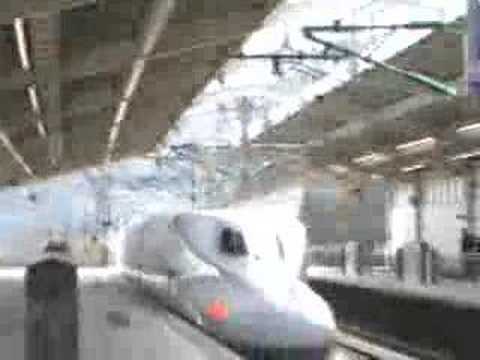 N700系