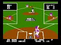 wow, my second baseball review and my first on a game i actually like. this time mr. zero just has at it without his technical director making special effects and wise-ass comments everything here is all from the game, no need to sugar coat this one.