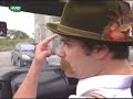 Gato fedorento- Cantoria irritante
