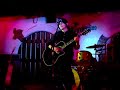 Terra Naomi @ The Borderline - \"Say it�s possible\"