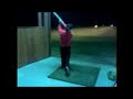 lee golfing