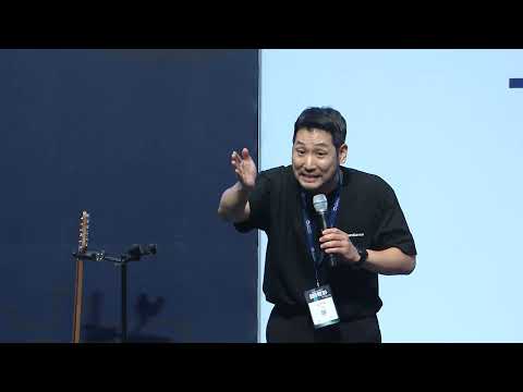 [2025 선교한국대회] 저녁집회(월) l 상속자 l 김선교 선교사