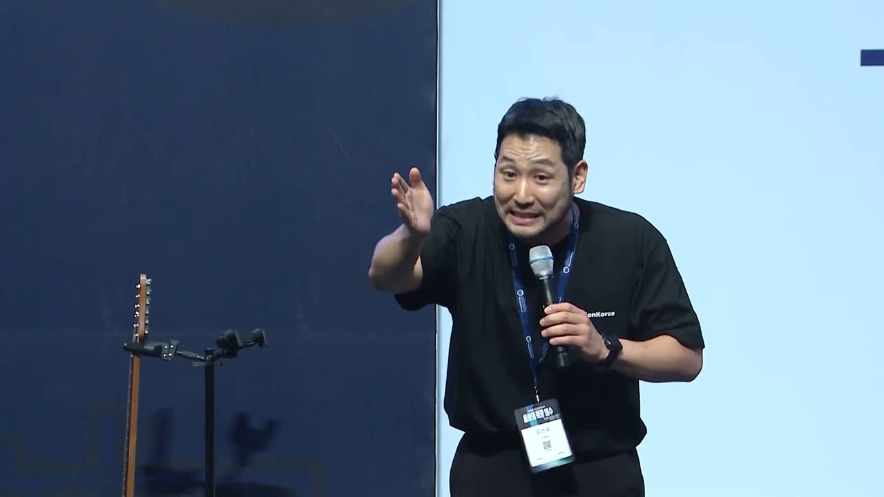 [2025 선교한국대회] 저녁집회(월) l 상속자 l 김선교 선교사