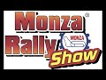 Max Papis Monza Rally Show 2011 Nascar
