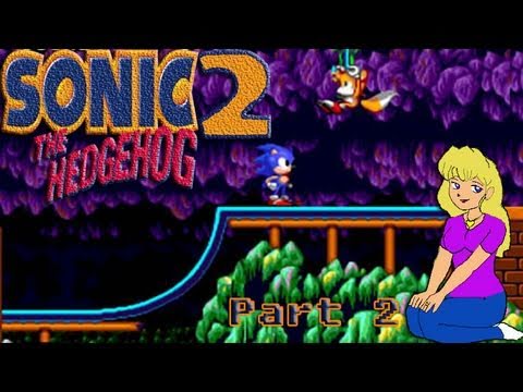 preview-Kwife-Plays:-Sonic-the-Hedgehog-2-(Gen/Wii)-part-2-(Kwings)