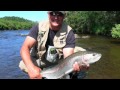King Salmon Lodge, Alaska. Day 6