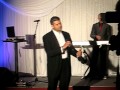 Sam's Best Man Speech/Rap Ft. Jonathan K & Farah D.