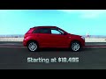 Icon for Post #Mitsubishi Outlander Sport Promo Video