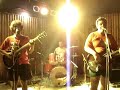 Graforr�ia Xilarm�nica - passagem de som 01 - eu digo 7