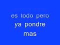 !!no mas reqeton y si mas bakalao!!