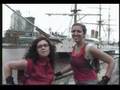 La Gran Busqueda del Tesoro en patines 2007 (publicidad)