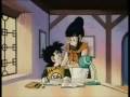 Drachen Ball Zet - Gokus Family Drachen Ball Zet - Gokus Family