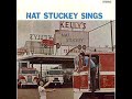 NAT STUCKEY- SWEET THANG NAT STUCKEY- SWEET THANG