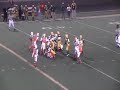 Greatwood Packers Juniors - Lone Star Bowl