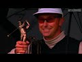 Memorable Moments: Northern Trust Open