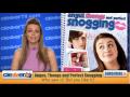 Angus,Thongs and Perfect Snogging Movie Recap