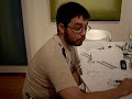 24 hour comics day athens   greece 11:00b