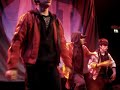 Entrance:Karma-NLT @ San Francisco, CA 5/3/08