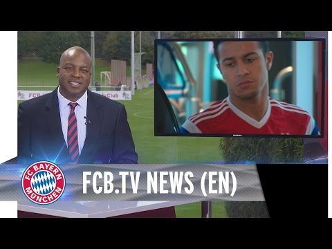 Bayern lamenting Thiago injury prior to Bremen
