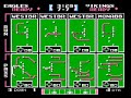 Tecmo-izing The \ Tecmo-izing The \