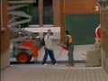 Prank protest FUNNY!