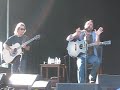 Dave Matthews heckles an audience member and discusses God - Sunday 9/18/2011