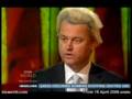 videos de Fascist Exposed - Geert Wilders in HARDtalk [BBC] - Part 02