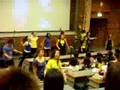 Zion Praise Harvest Freshies Dance Summer 2008