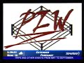 PZW - 'The Model' Deryck Crosse vs Lee Montana