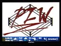 PZW - 'The Model' Deryck Crosse vs Lee Montana