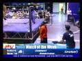 PZW - 'The Model' Deryck Crosse vs Lee Montana