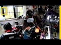 Biker Chicks