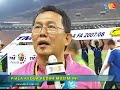 Final FA Cup 2007/2008: Kedah 3-2 Selangor