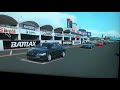 first gran turismo 5 prologue in car video