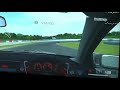 First Gran Turismo 5 Prologue In-Car Video