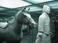 el ej�rcito de terracota (???; pinyin: bing1 ma3 yong1, traducci�n literal: 