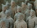 el ej�rcito de terracota (???; pinyin: bing1 ma3 yong1, traducci�n literal: 