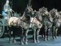 XIAN TERRACOTTA WARRIORS