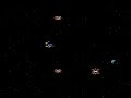 over horizon for the nintendo entertainment system by hot-b released 1991 stage 4. the 