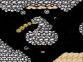 over horizon for the nintendo entertainment system by hot-b released 1991 stage 4. the 