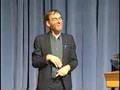 Paddy Ladd Part II Deafhood presentation excerpts NTID 2004