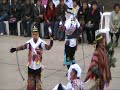 Linda Tunantada, como el 20 de Enero en Jauja Yauyos