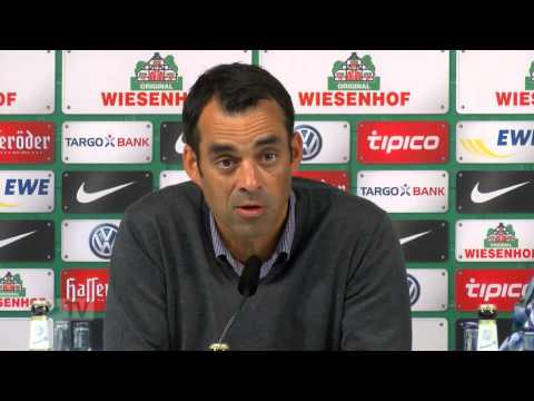 WERDER.TV - Dutt:  WERDER.TV - Dutt: