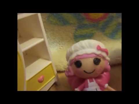 lalaloopsy