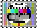 Testbild NRK1 Testbild NRK1