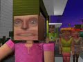 the Cube -  Cubism - music video