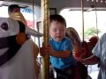 Carousel - 7-08-2009
