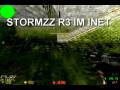 StormZz unbelievable jump on de_aztec